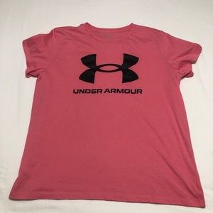 Under Armour T Shirt